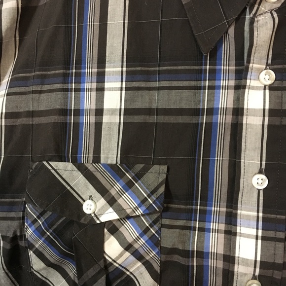 Men’s button up shirt - Picture 2 of 4